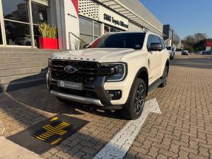 Ford Everest 3.0TD V6 4WD Wildtrak - Image 22