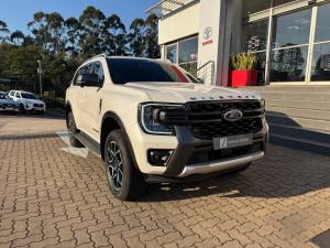 Ford Everest 3.0TD V6 4WD Wildtrak - Image 1