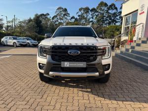 Ford Everest 3.0TD V6 4WD Wildtrak - Image 4