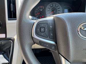 Toyota Quantum 2.8 LWB bus 11-seater GL - Image 9