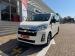 Toyota Quantum 2.8 LWB bus 11-seater GL - Thumbnail 18