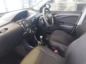Toyota Etios Cross 1.5 Xs - Image 7