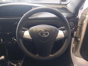 Toyota Etios Cross 1.5 Xs - Image 8