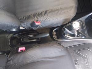 Toyota Etios Cross 1.5 Xs - Image 10