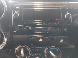 Toyota Etios Cross 1.5 Xs - Image 11