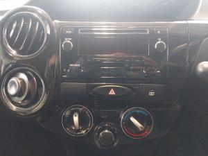 Toyota Etios Cross 1.5 Xs - Image 12