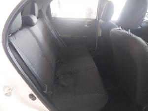 Toyota Etios Cross 1.5 Xs - Image 15