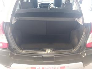 Toyota Etios Cross 1.5 Xs - Image 16