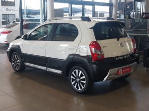 Toyota Etios Cross 1.5 Xs - Image 20
