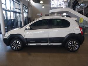 Toyota Etios Cross 1.5 Xs - Image 21