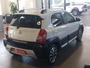 Toyota Etios Cross 1.5 Xs - Image 2