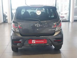 Toyota Agya 1.0 auto - Image 5