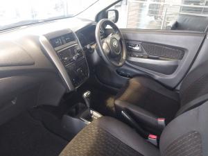 Toyota Agya 1.0 auto - Image 7