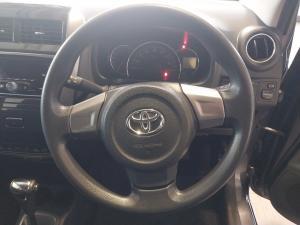 Toyota Agya 1.0 auto - Image 8