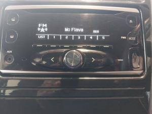 Toyota Agya 1.0 auto - Image 11