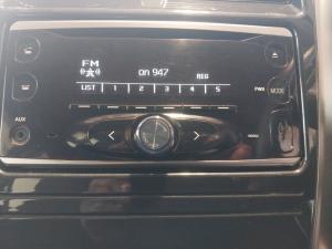 Toyota Agya 1.0 auto - Image 12