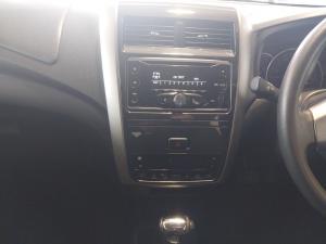 Toyota Agya 1.0 auto - Image 13