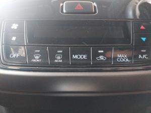 Toyota Agya 1.0 auto - Image 14
