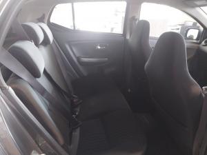 Toyota Agya 1.0 auto - Image 16