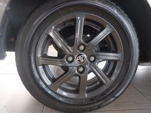 Toyota Agya 1.0 auto - Image 18