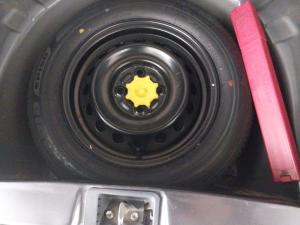Toyota Agya 1.0 auto - Image 19