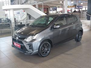 Toyota Agya 1.0 auto - Image 20