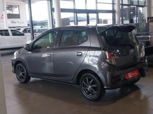 Toyota Agya 1.0 auto - Image 21