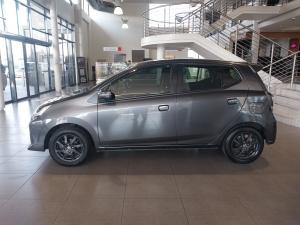 Toyota Agya 1.0 auto - Image 22