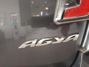 Toyota Agya 1.0 auto - Image 25