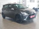 Thumbnail Toyota Agya 1.0 auto