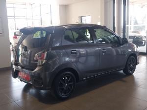 Toyota Agya 1.0 auto - Image 2