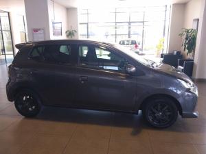 Toyota Agya 1.0 auto - Image 3