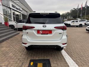 Toyota Fortuner 2.8GD-6 4x4 GR-Sport - Image 5
