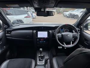 Toyota Fortuner 2.8GD-6 4x4 GR-Sport - Image 6