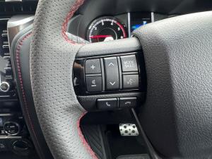 Toyota Fortuner 2.8GD-6 4x4 GR-Sport - Image 9