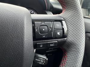 Toyota Fortuner 2.8GD-6 4x4 GR-Sport - Image 10