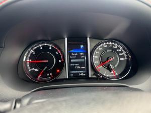 Toyota Fortuner 2.8GD-6 4x4 GR-Sport - Image 11
