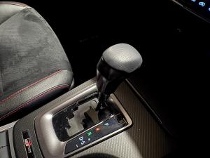 Toyota Fortuner 2.8GD-6 4x4 GR-Sport - Image 13