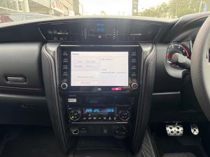 Toyota Fortuner 2.8GD-6 4x4 GR-Sport - Image 14