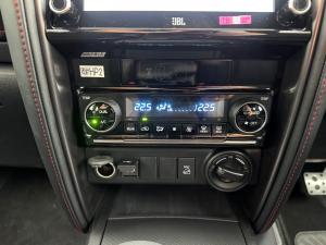 Toyota Fortuner 2.8GD-6 4x4 GR-Sport - Image 15
