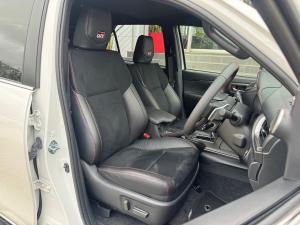 Toyota Fortuner 2.8GD-6 4x4 GR-Sport - Image 16
