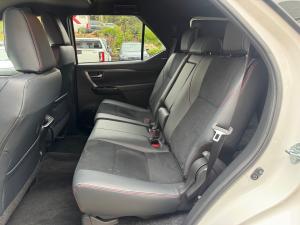 Toyota Fortuner 2.8GD-6 4x4 GR-Sport - Image 17