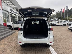 Toyota Fortuner 2.8GD-6 4x4 GR-Sport - Image 19