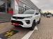 Toyota Fortuner 2.8GD-6 4x4 GR-Sport - Thumbnail 21
