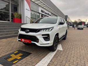 Toyota Fortuner 2.8GD-6 4x4 GR-Sport - Image 21