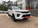 Thumbnail Toyota Fortuner 2.8GD-6 4x4 GR-Sport