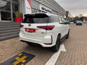 Toyota Fortuner 2.8GD-6 4x4 GR-Sport - Image 2