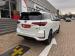 Toyota Fortuner 2.8GD-6 4x4 GR-Sport - Thumbnail 2