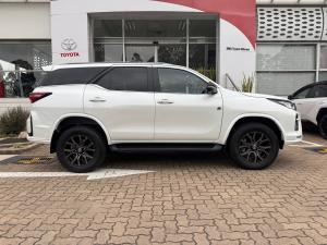 Toyota Fortuner 2.8GD-6 4x4 GR-Sport - Image 3