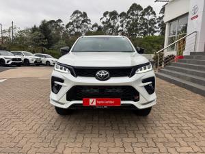 Toyota Fortuner 2.8GD-6 4x4 GR-Sport - Image 4